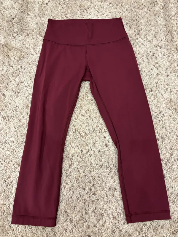 Lululemon Leggings - Image 4