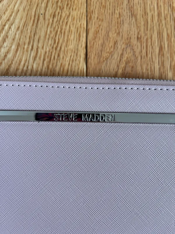 Steve Madden Handbag Pink - Image 2