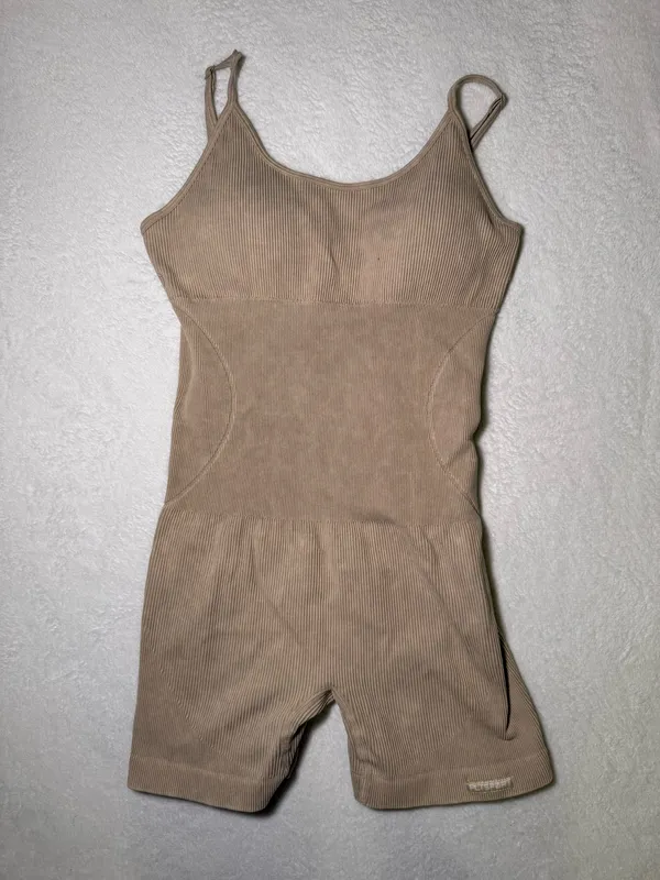Pretty Little Thing Bodysuit - Image 2