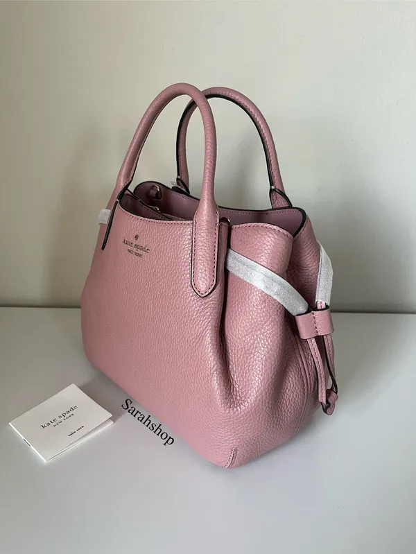 Kate Spade Dumpling Small Satchel Bag - Image 3