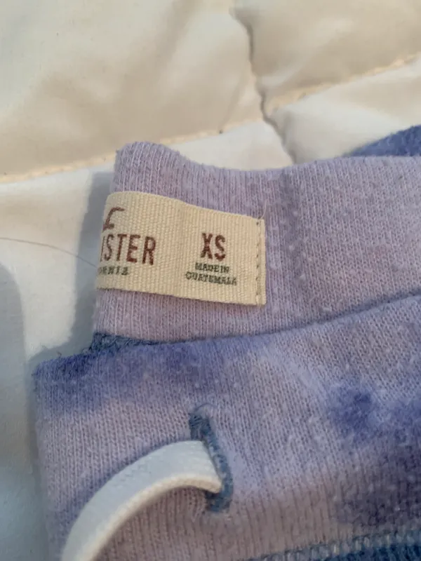 Hollister Sweatpants - Image 2