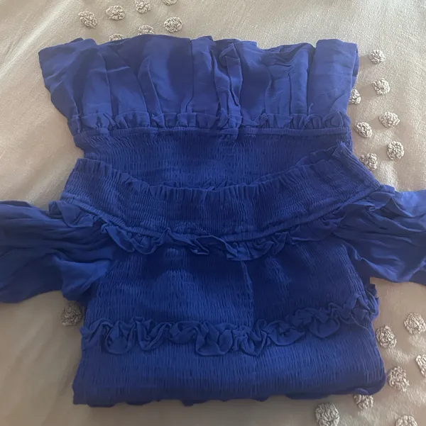 Olivaceous Dress - Image 2