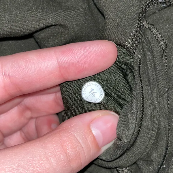Lululemon Align High-Rise Leggings - Image 6