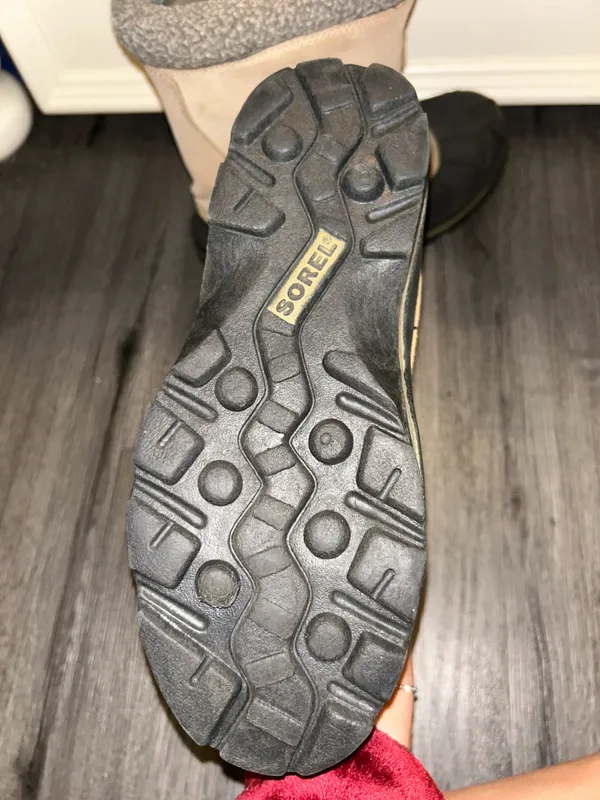 Sorel Women’s Boots - Image 6