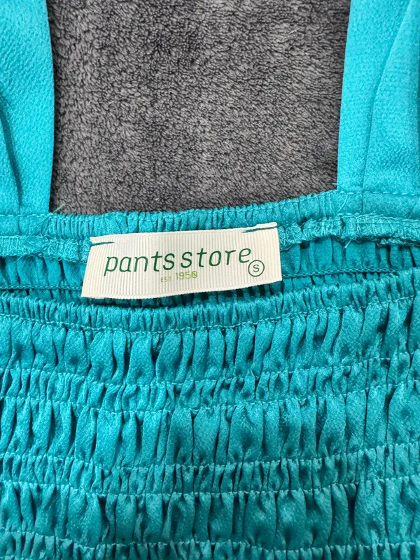 The Pants Store Blouse - Image 2