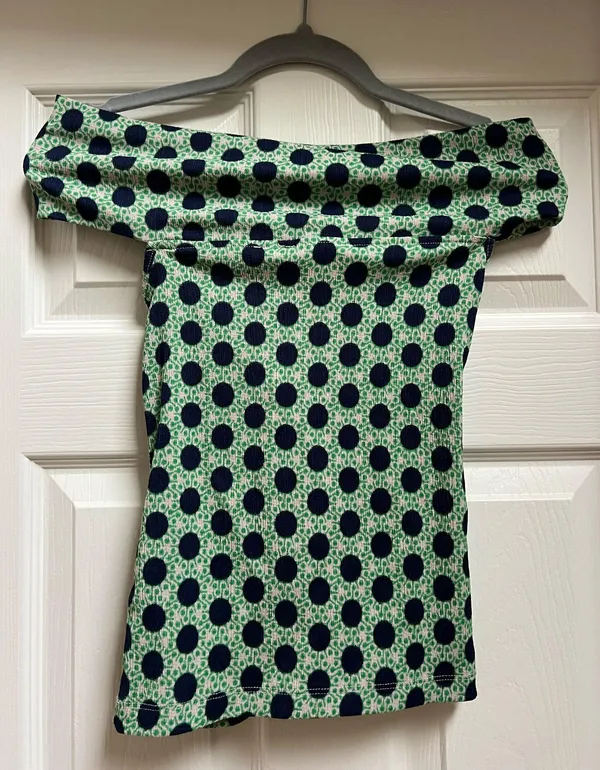 Anthropologie Top Maeve - Image 2