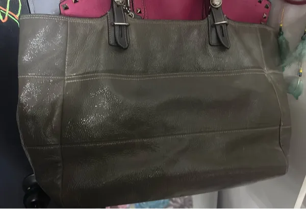 Coach Bag - Image 2