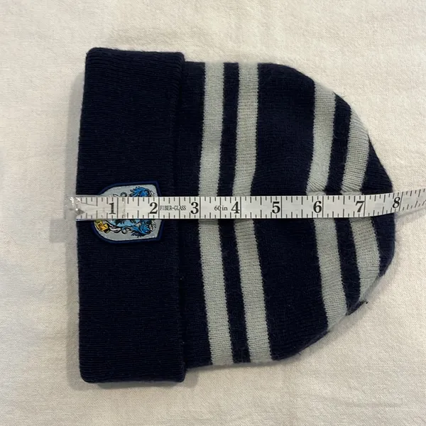 Harry Potter Ravenclaw Winter Hat - Image 13