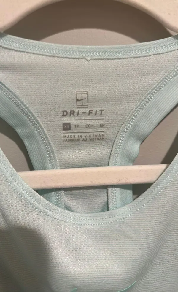 Nike Dri-Fit Tank - Image 3