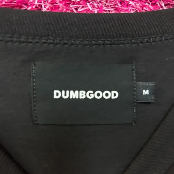 Shrek dumb-good gingerbread man medium - Image 4