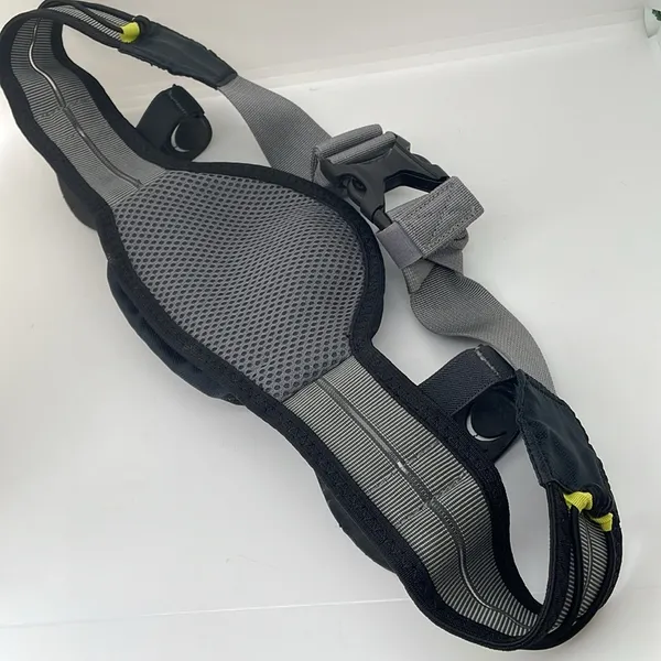 Nathan Running Belt Black - Image 3