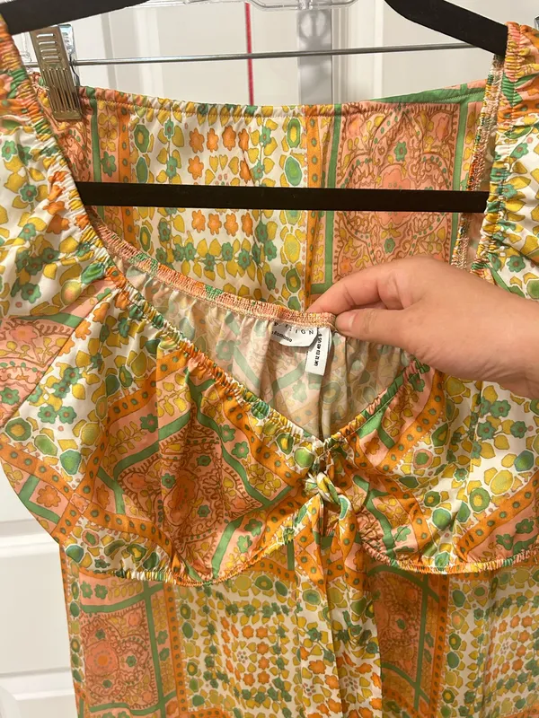 Two piece set  - Image 2