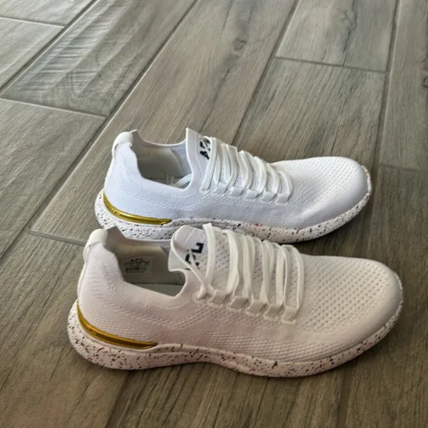 APL techloom breeze sneakers - Image 4