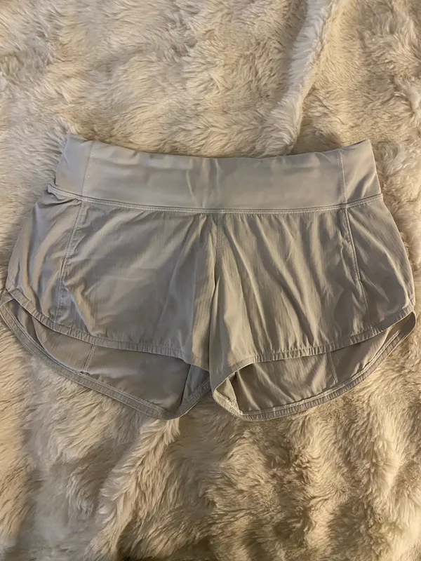 Lululemon Shorts Speed Up - Image 3