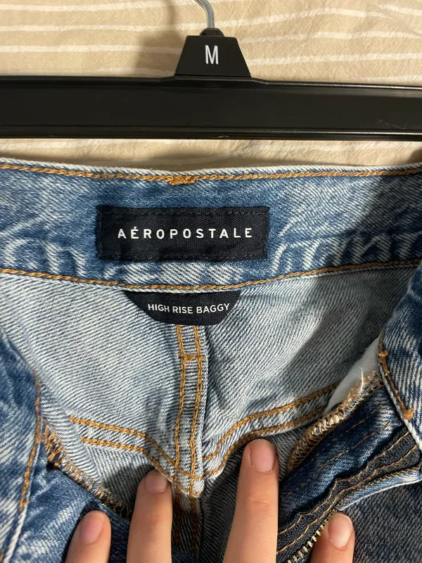 Aeropostale Jeans - Image 2