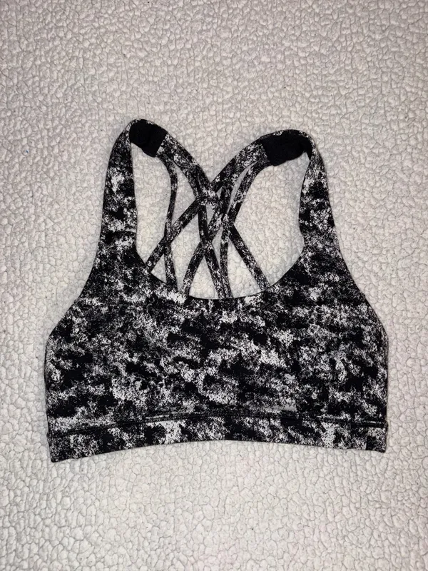 Lululemon Free To Be Serene Bra - Image 3