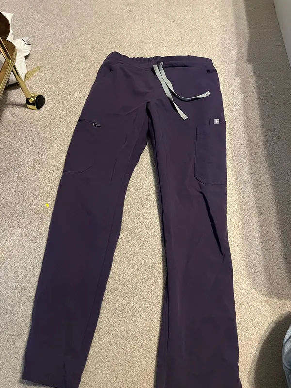 FIGS Scrub Pants - Image 2