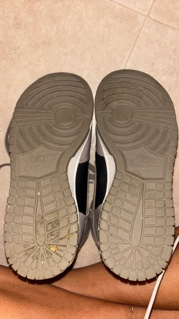 Nike Dunk Low Moon Fossil - Image 6