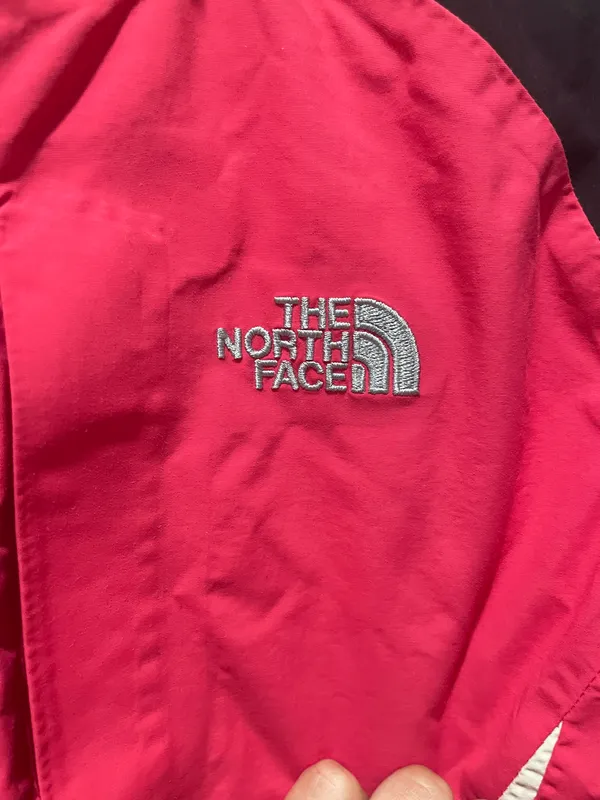 The North Face Windbreaker - Image 3