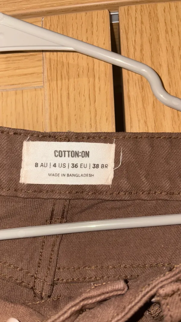 Cotton On Jeans - Image 2