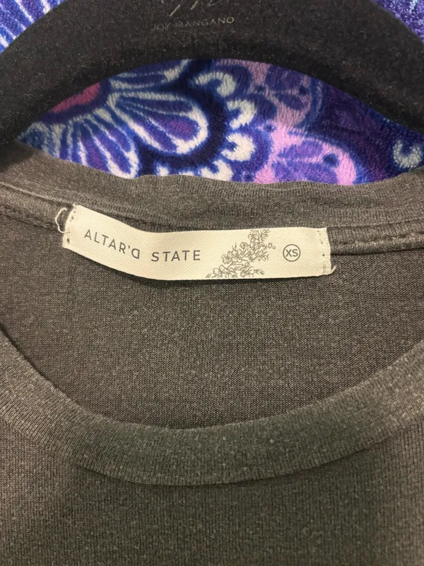 Altar'd State Nashville Tee - Image 3