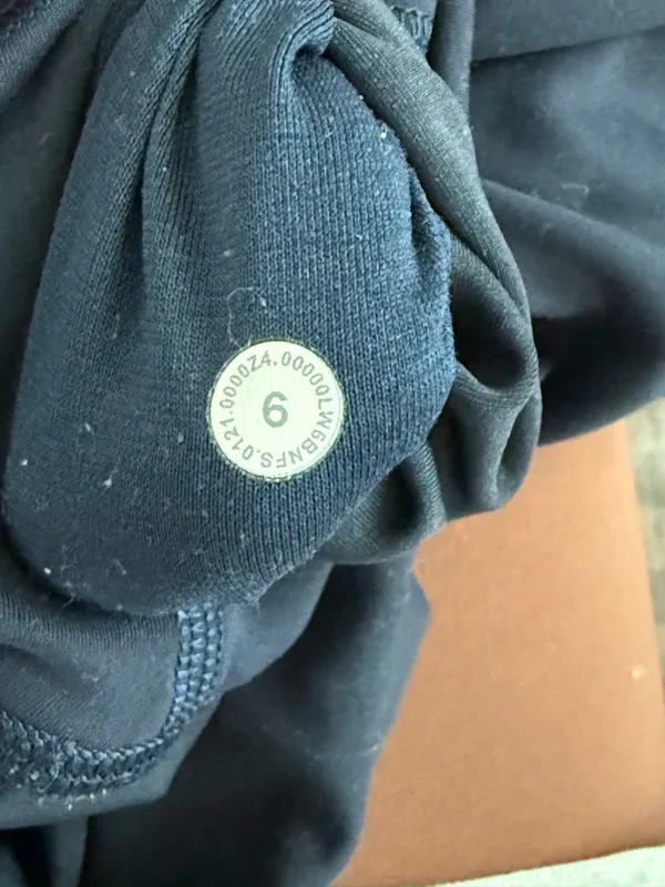 Lululemon Wunder Under Leggings - Image 3