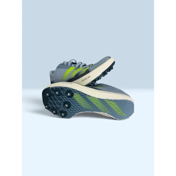 Adidas Women's Trail Running Shoes - Lightweight Sneakers NIB Size 5 - Image 2