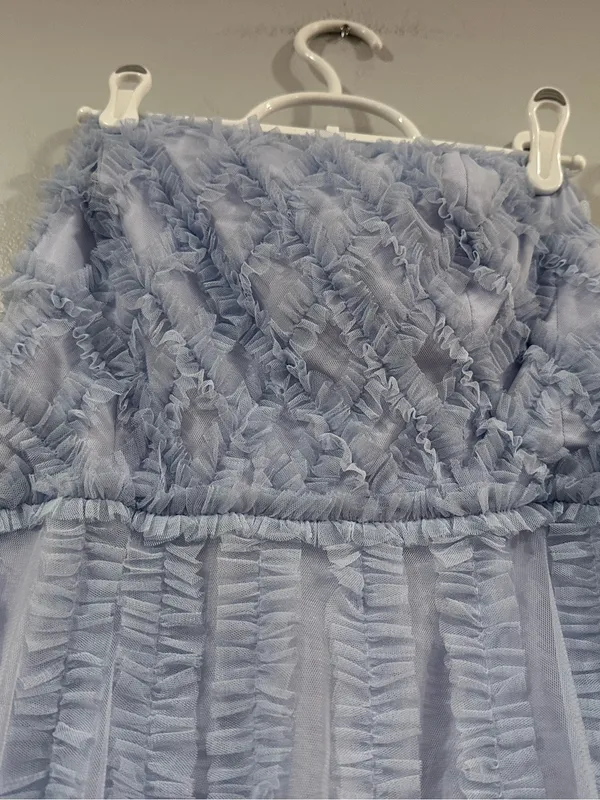 Mac Duggal 8277 sz 8 NWOT - Image 2
