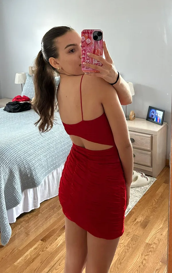 Windsor Dress - Image 2