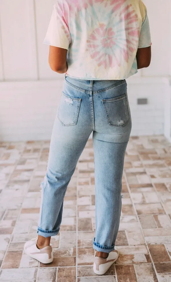 These Three Boutique Jeans - Image 3