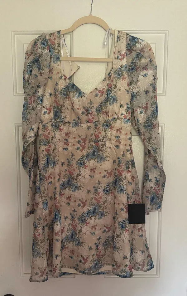 Lulus Dress - Image 2