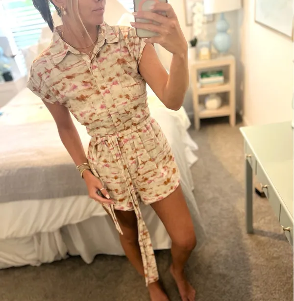 BLANKNYC Romper  - Image 3
