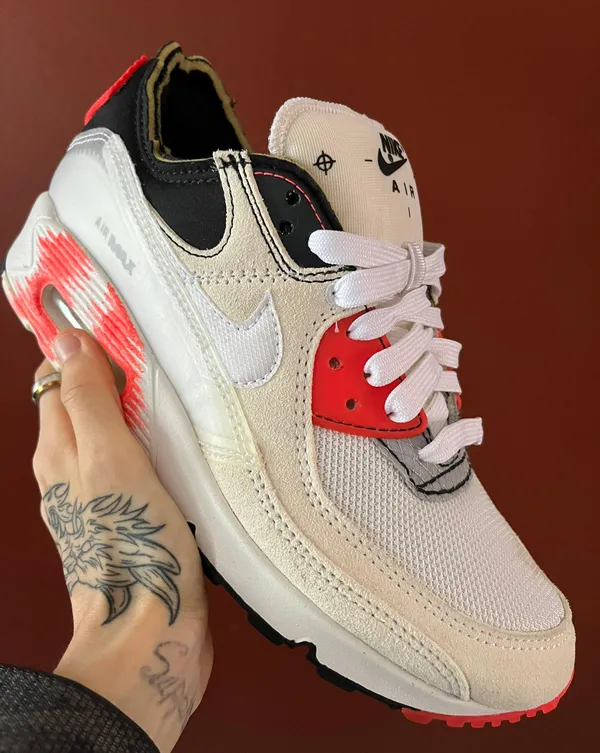 Nike Air Max 90 ‘Archetype’ - Image 2