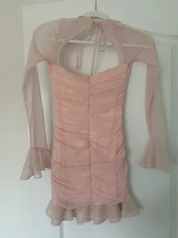 Babyboo Mini Dress - Image 6
