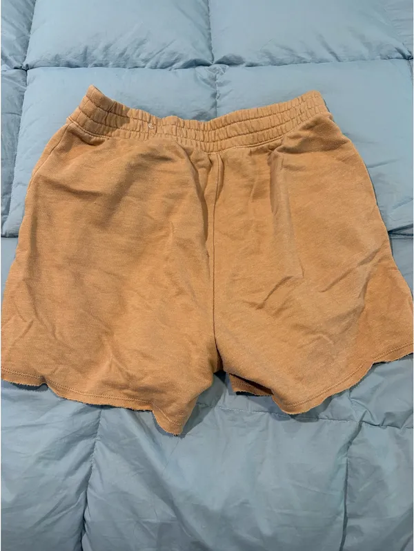 American Eagle Sweat Shorts - Image 2