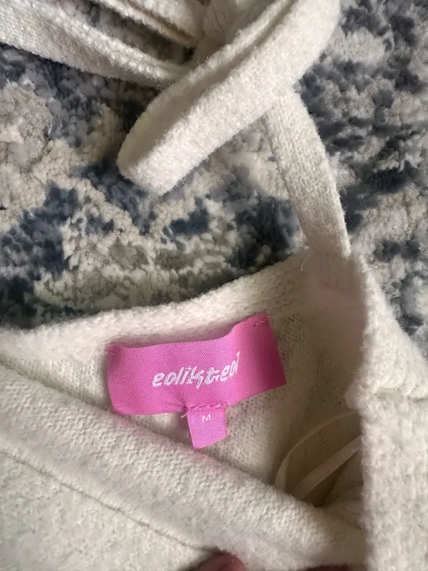 Edikted sweater - Image 2