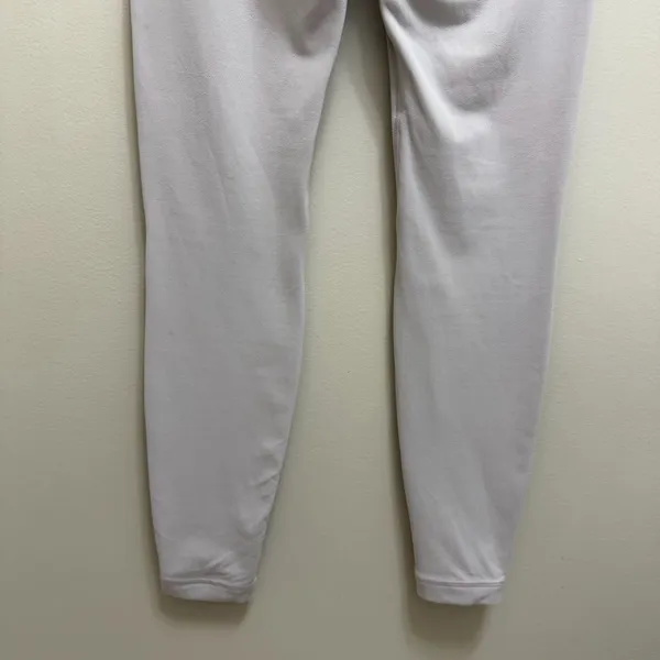 Lululemon Align Leggings 28” Nulu in Chrome Gray Size 6 - Image 8