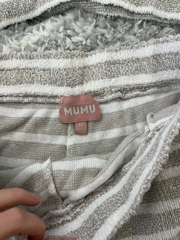 Show Me Your Mumu Sittin Around Set - Image 6