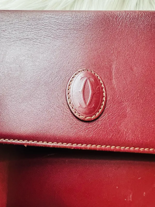 Cartier Handbag  - Image 4