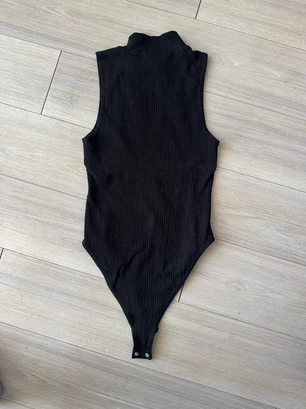 Forever 21 Bodysuit - Image 5