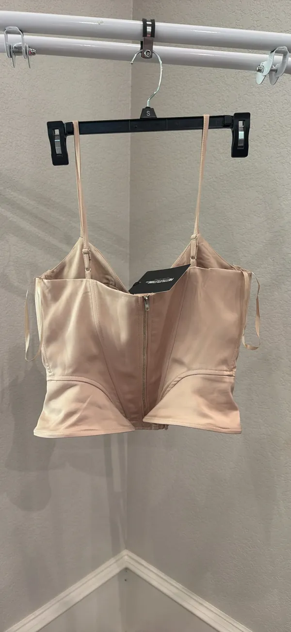 Pretty Little Thing Top - Image 2
