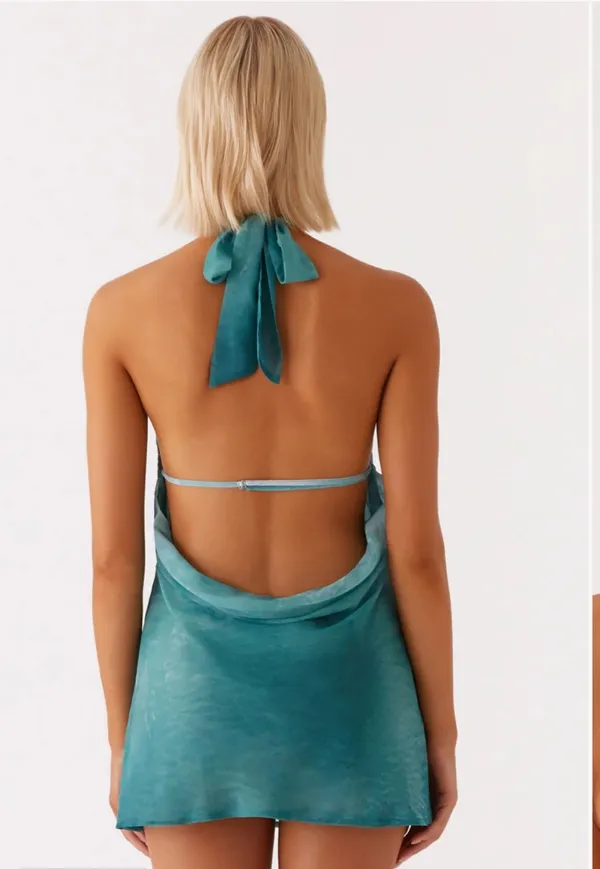 Peppermayo Mini Dress - Image 5