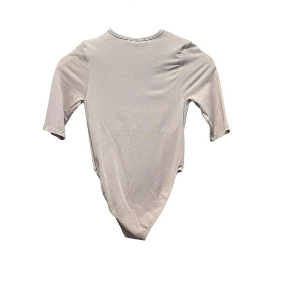 Fabletics NWT Finely Cutout‎ Seamless Bodysuit in Desert Size Small - Image 13