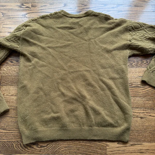 Aelfric Eden Sweater - Image 4