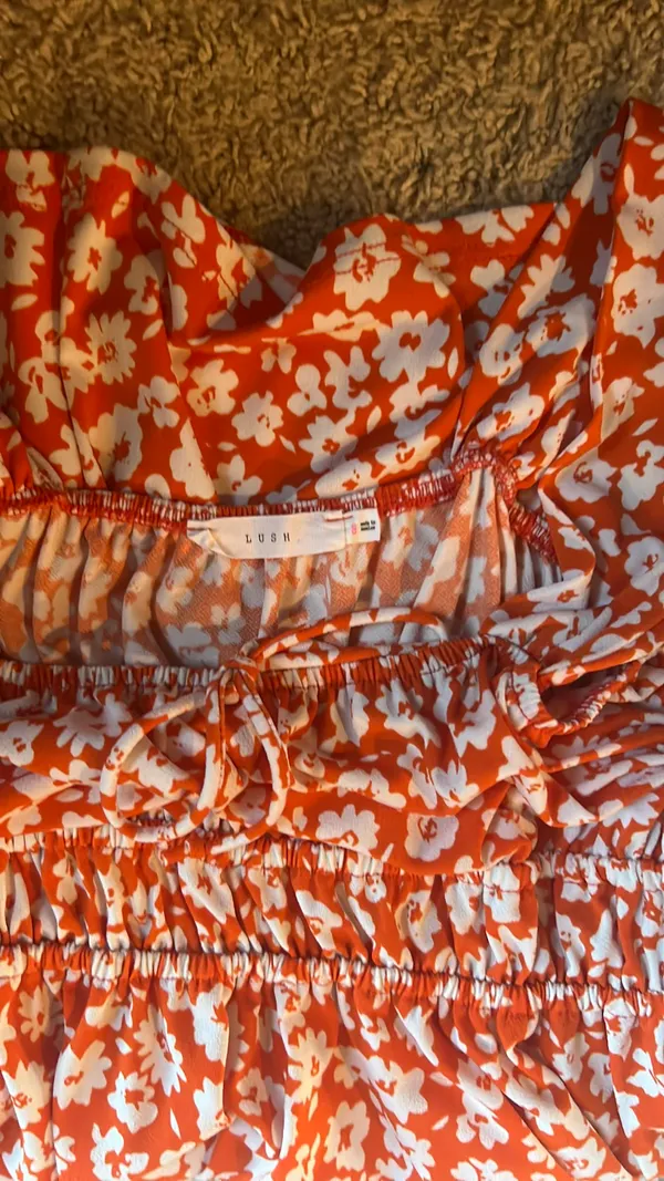 Lush Clothing Dress - Image 3