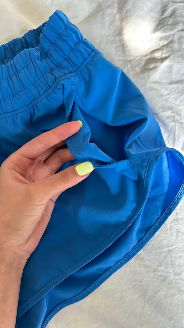 Aerie Hot Stuff Short - Image 6