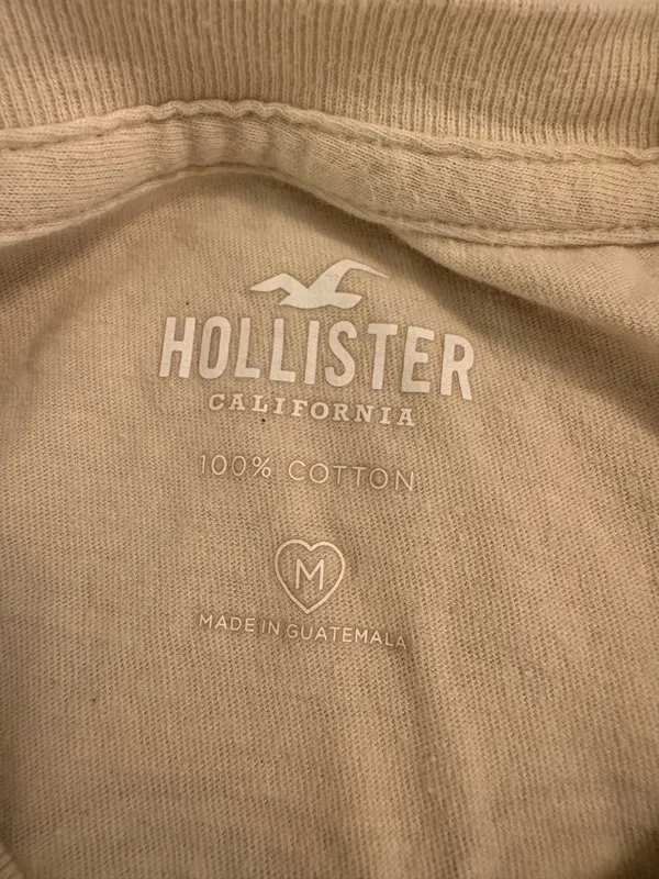 Hollister Top - Image 3