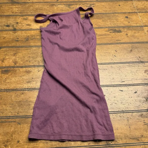Women's Aeropostale Long Layering Tank Top Sz‎ XS Shirt - Image 5