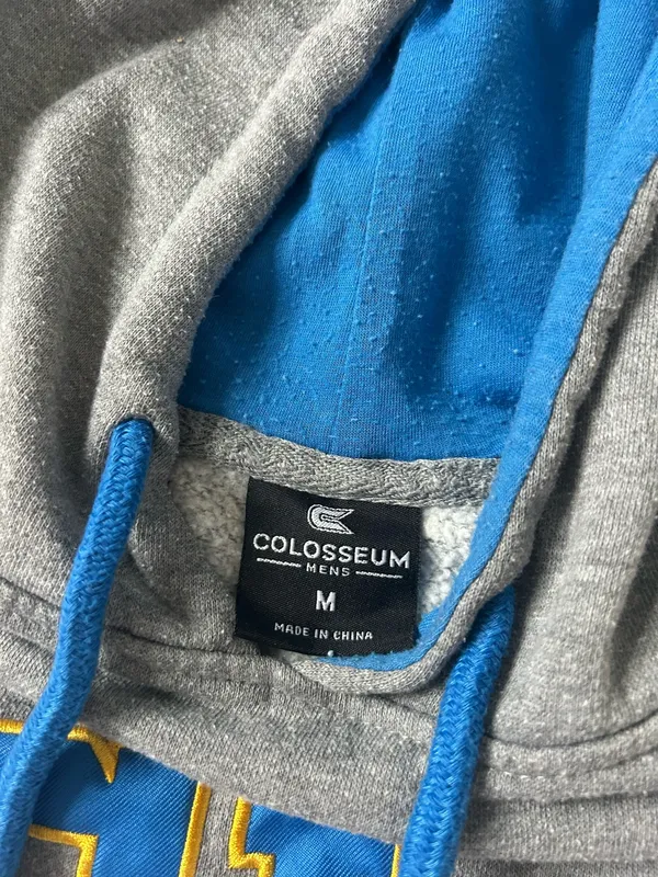 UCLA Colosseum Hoodie - Image 3