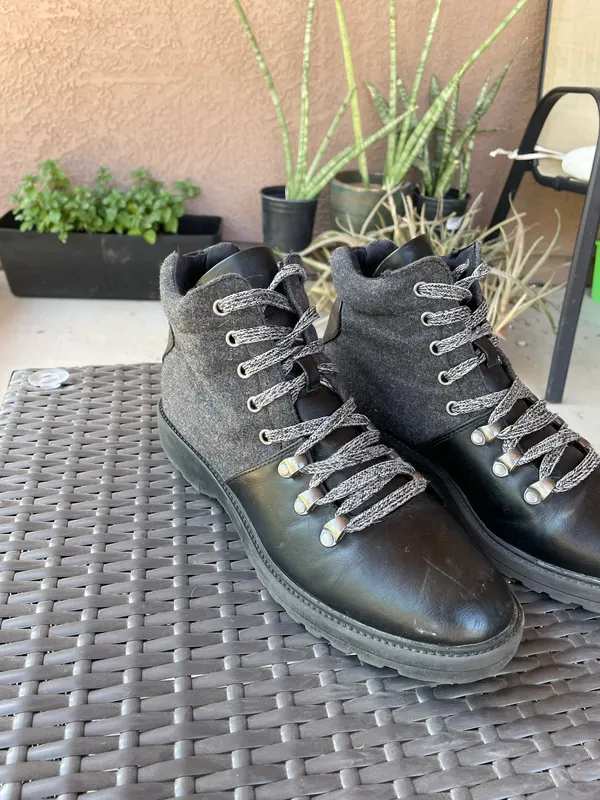 Universal Threads Target Boots - Image 2